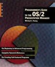 Cover of: Programmer's Guide to the OS/2 Presentation Manager