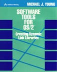 Cover of: Software Tools for OS/2