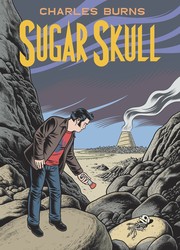 Cover of: Sugar Skull by 