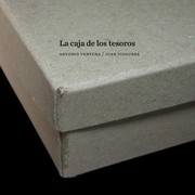 Cover of: La caja de los tesoros