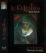 Cover of: La Celestina