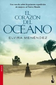 Cover of: El corazón del océano