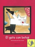 Cover of: El gato con botas