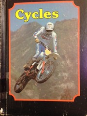 Cover of: Cycles