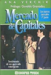 Cover of: Mercado de Capitales - 2 Tomos