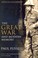 Cover of: The Great War and modern memory