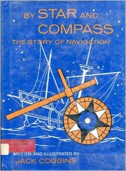 Cover of: By Star and Compass by J. Coggin