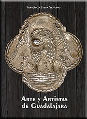 Cover of: Arte y artistas de Guadalajara