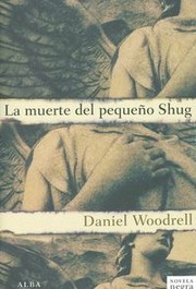 Cover of: La muerte del pequeño Shug