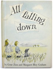 Cover of: All falling down