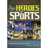 Cover of: True heroes of sports
