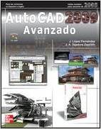 Autocad 2008-2009 Avanzado by Javier Lopez Tajadura