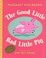 Cover of: The good little bad little pig