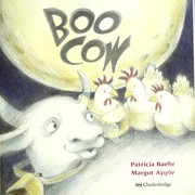 Cover of: Boo Cow