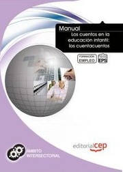 Cover of: Los cuentos en Educación Infantil by 