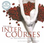 Cover of: The New InterCourses | Martha Hopkins