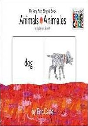 Cover of: Animals =: Animales