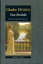 Cover of: Casa Desolada by 