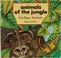 Cover of: Animals of the Jungle (First Flaps, First Facts)