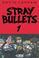 Cover of: Stray Bullets, Volume 1