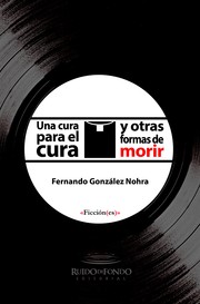 Cover of: Una cura para el cura y otras formas de morir by 