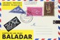 Cover of: Carta de las islas Baladar