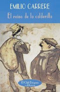 Cover of: El reino de la calderilla by 