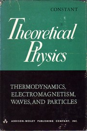 Theoretical Physics