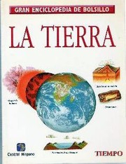 Cover of: Miniguia - La Tierra