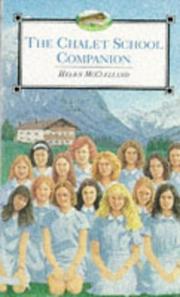 The Chalet School Companion by Helen McClelland