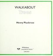 Cover of: Trees: Walkabout series