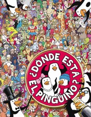 Cover of: ¿Dónde está el pingüino? by Chuck Whelon