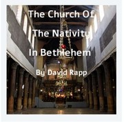 Cover of: Audiobook: The Church of the Nativity in Bethlehem by 