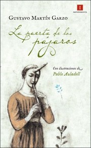 Cover of: La puerta de los pájaros