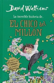 Cover of: El chico del millón by 