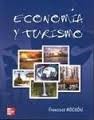Cover of: Economia y Turismo by Francisco Mochon Morcillo