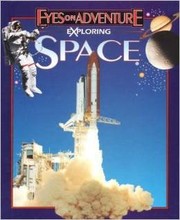 Cover of: Exploring Space by Leigh Hope Wood, Leigh Hope Wood