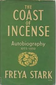 Cover of: The Coast of Incense