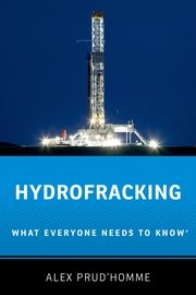 Hydrofracking by Alex Prud'homme