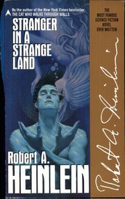Cover of: Stranger in a Strange Land by 