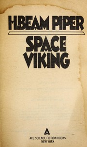 Cover of: Space Viking by H. Beam Piper