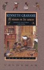 Cover of: El viento en los sauces