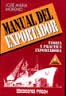 Cover of: Manual del Exportador