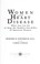 Cover of: Women and heart disease