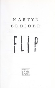 Cover of: Flip