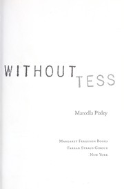 Cover of: Without Tess