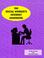 Cover of: The social worker's Internet handbook