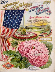 Cover of: 29th annual catalogue