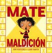 Cover of: Mate maldición