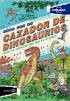 Cover of: Como ser un cazador de dinosaurios: serás un explorador que viaja en el pasado by Scott Forbes